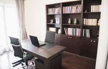 Plush home office construction leads